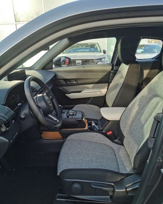 Mazda MX-30 cena 154656 przebieg: 1, rok produkcji 2024 z Cybinka małe 79